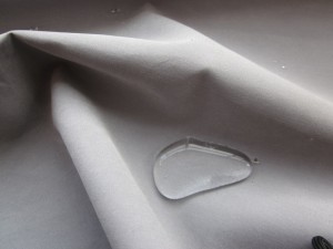 microfibre 80 Polyester 20 Tissu en nylon